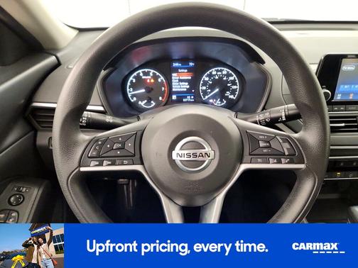 2021 Nissan Altima S