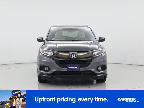 2021 Honda HR-V Sport