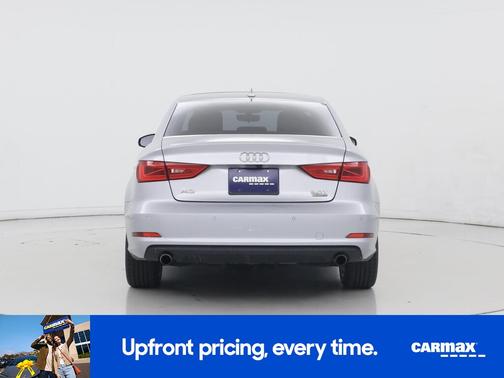 2016 Audi A3 Premium