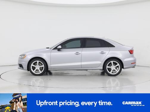 2016 Audi A3 Premium