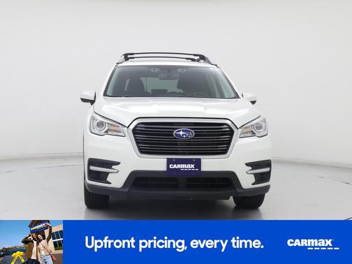 2021 Subaru Ascent Premium