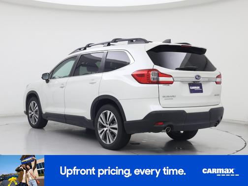 2021 Subaru Ascent Premium