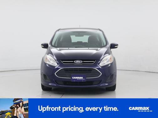 2017 Ford C-Max Hybrid SE Hybrid
