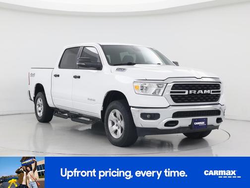 2023 RAM 1500 Bighorn