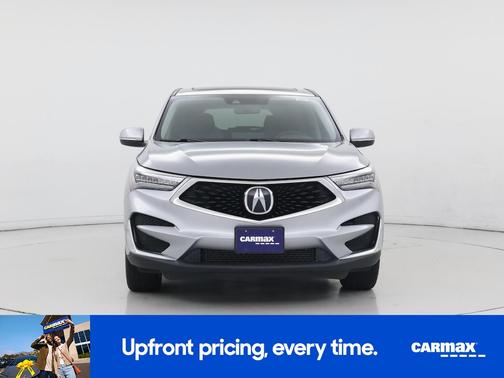 2019 Acura RDX 