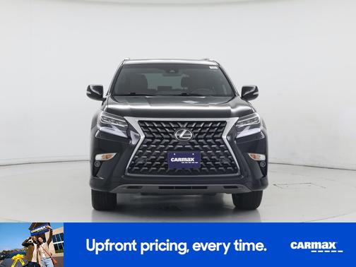 2021 Lexus GX 460 Premium