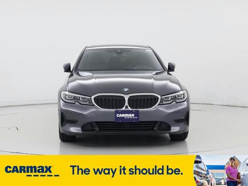 2021 BMW 330 I