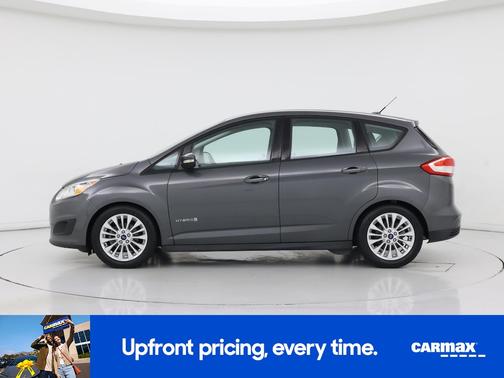 2017 Ford C-Max Hybrid SE Hybrid