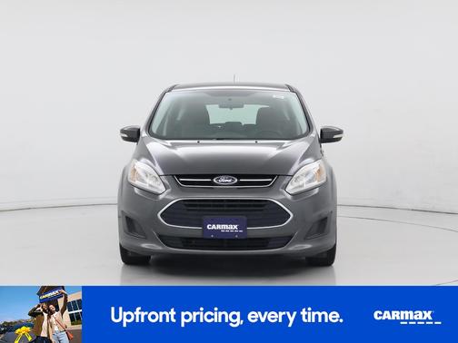2017 Ford C-Max Hybrid SE Hybrid