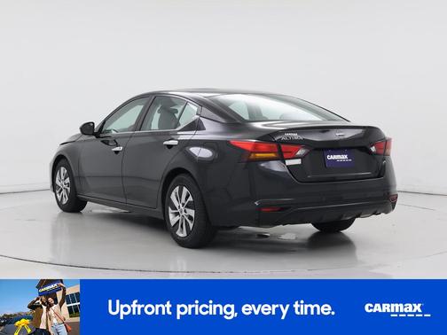 2023 Nissan Altima S