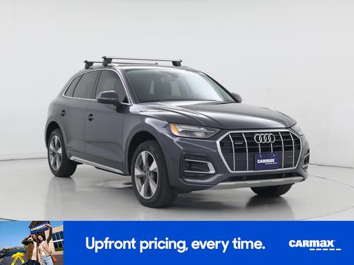 2023 Audi Q5 Premium