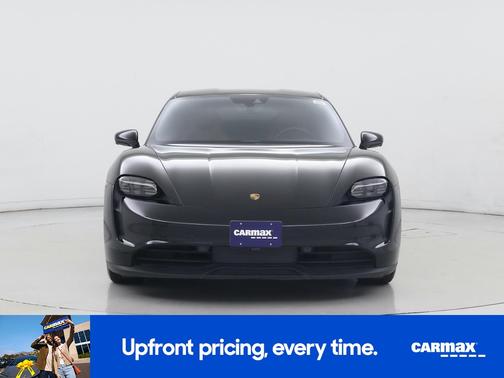 2022 Porsche Taycan 