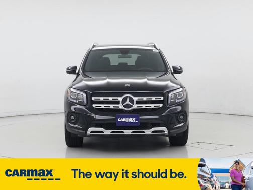 2023 Mercedes-Benz GLB 250