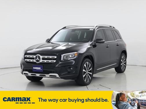 2023 Mercedes-Benz GLB 250