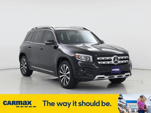 2023 Mercedes-Benz GLB 250