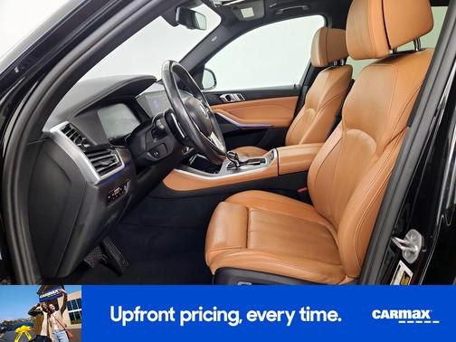 2021 BMW X5 sDrive40i