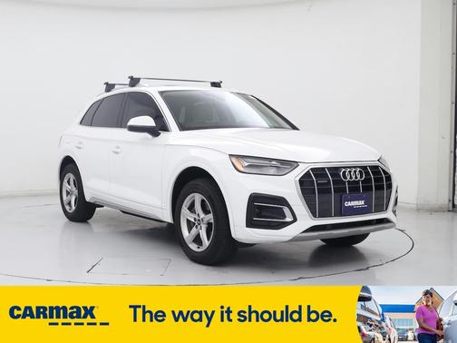2021 Audi Q5 Premium