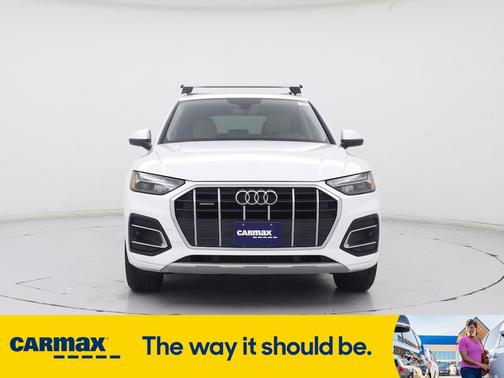 2021 Audi Q5 Premium