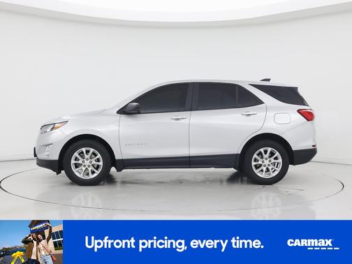 2020 Chevrolet Equinox L