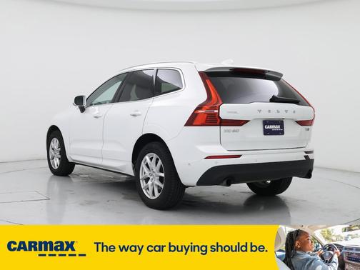 2019 Volvo XC60 T5 Momentum