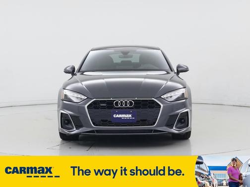 2023 Audi A5 Sportback S-Line Prestige