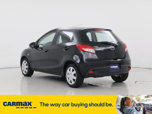 2014 Mazda Mazda2 Sport