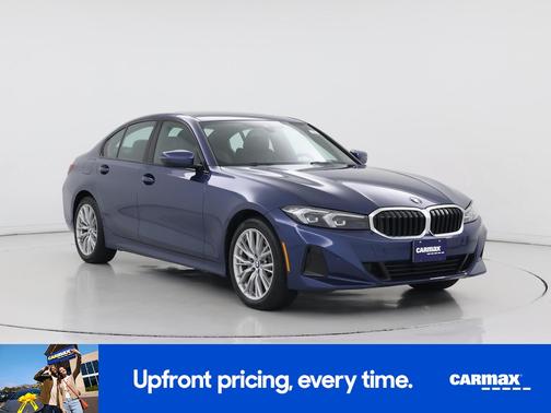 2023 BMW 330 XI