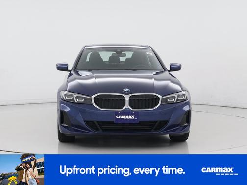 2023 BMW 330 XI