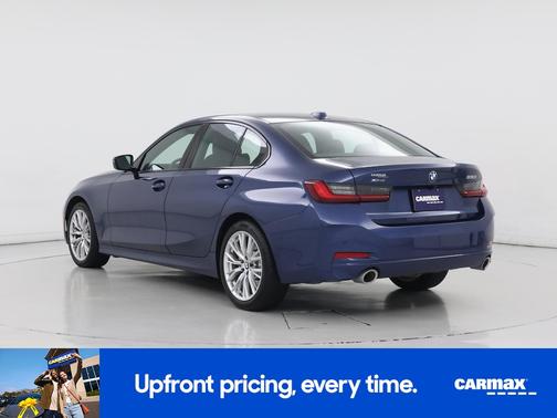 2023 BMW 330 XI