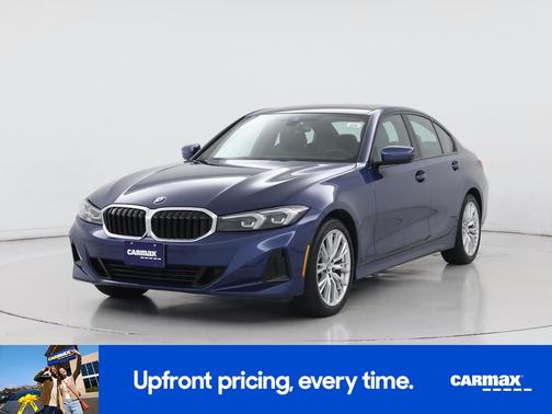 2023 BMW 330 XI
