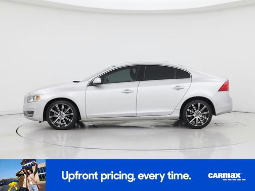 2018 Volvo S60 T5 Inscription