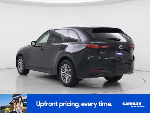 2024 Mazda CX-90 Turbo Preferred Plus