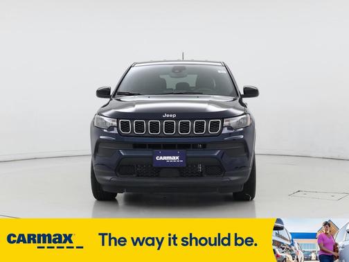 2024 Jeep Compass Sport