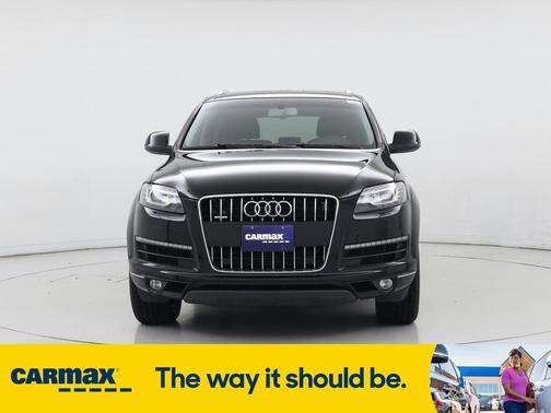 2015 Audi Q7 Premium