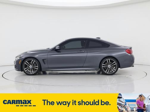 2019 BMW 430 I