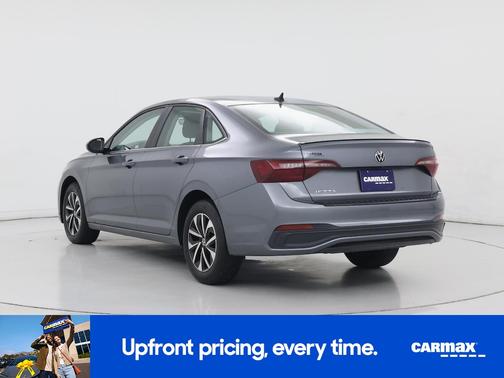 2023 Volkswagen Jetta S