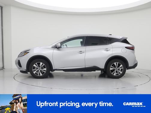 2023 Nissan Murano S