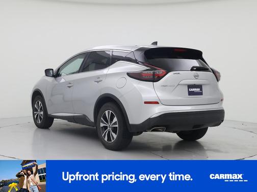 2023 Nissan Murano S