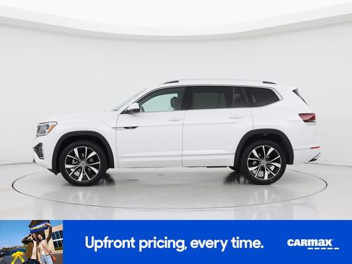 2024 Volkswagen Atlas SEL Premium R-Line