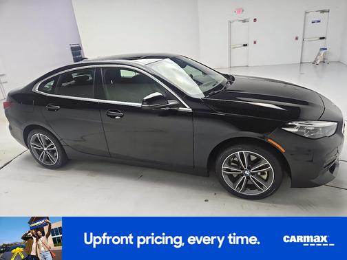 2024 BMW 228 Gran Coupe I xDrive Gran Coupe