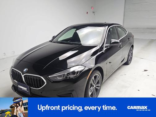 2024 BMW 228 Gran Coupe I xDrive Gran Coupe