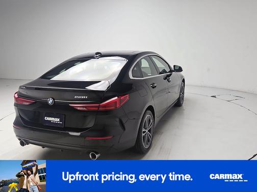 2024 BMW 228 Gran Coupe I xDrive Gran Coupe