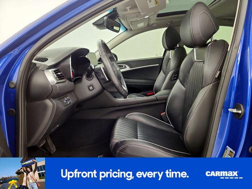 2021 Genesis G70 2.0T