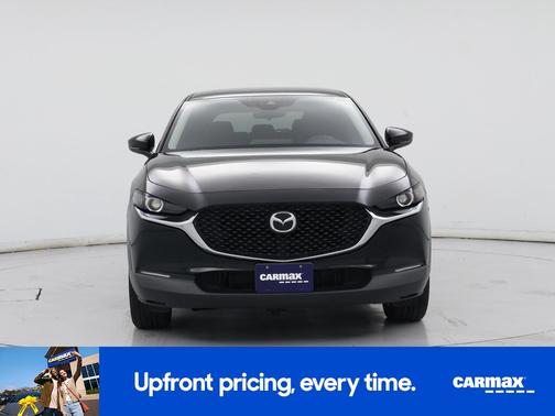 2020 Mazda CX-30 Select