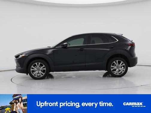 2020 Mazda CX-30 Select