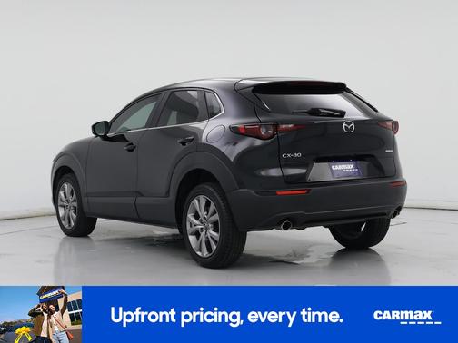 2020 Mazda CX-30 Select