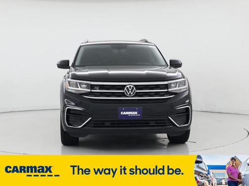 2021 Volkswagen Atlas SE R-Line