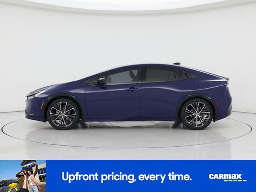 2024 Toyota Prius Limited