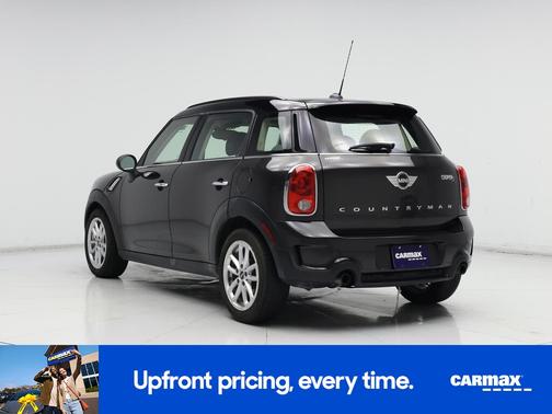2015 MINI Countryman S