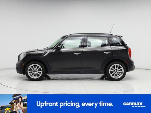 2015 MINI Countryman S